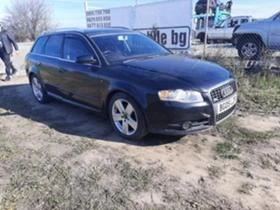 Audi A4 2.0 tdi - [4] 