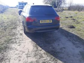 Audi A4 2.0 tdi - [6] 