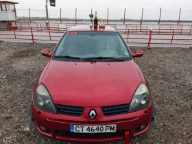 Renault Clio Rs, снимка 10