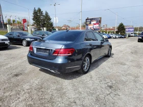 Mercedes-Benz E 350 CDI/NAVI/9G-Tronic/Подгрев/LED+ BIxenon, снимка 6