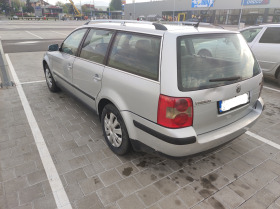 VW Passat 1.9TDI, снимка 2 - Автомобили и джипове - 45174507