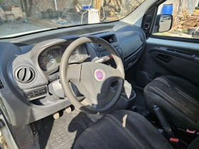 Fiat Fiorino 1.4i климатик, снимка 7 - Автомобили и джипове - 45225258
