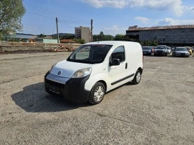 Fiat Fiorino 1.4i климатик