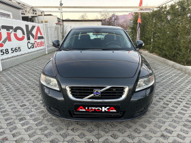 Volvo V50 1.6D-109кс=FACELIFT=DRIVE=КСЕНОН=АВТОПИЛОТ=200х.км, снимка 1 - Автомобили и джипове - 43585494