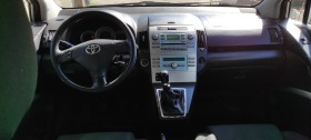Toyota Corolla verso 2.2 D4D | Mobile.bg   14