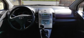 Toyota Corolla verso 2.2 D4D | Mobile.bg   13