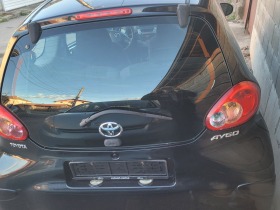 Toyota Aygo, снимка 6