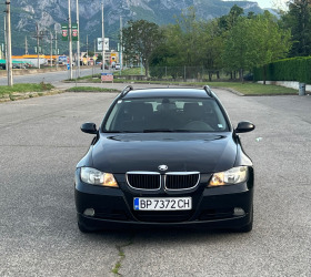 BMW 318 143кс 2.0D