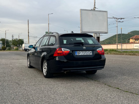 BMW 318 143кс 2.0D, снимка 5