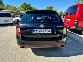 Skoda Octavia 2.0TDI 184k.с V-RS 6ск. FULL, снимка 5