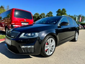 Skoda Octavia 2.0TDI 184k.с V-RS 6ск. FULL, снимка 1