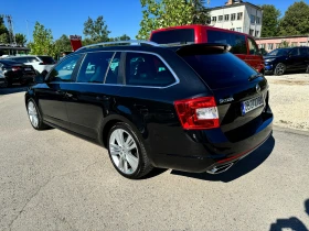 Skoda Octavia 2.0TDI 184k.с V-RS 6ск. FULL, снимка 6