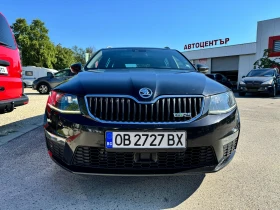 Skoda Octavia 2.0TDI 184k.с V-RS 6ск. FULL, снимка 2