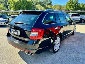 Skoda Octavia 2.0TDI 184k.с V-RS 6ск. FULL, снимка 4