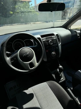 Kia Venga 1.4 DIESEL AUSTRIA, снимка 13