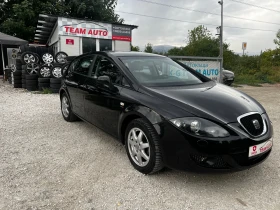 Seat Leon 2.0 FSI SWISS EDITION 186000KM | Mobile.bg    2