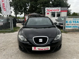 Seat Leon 2.0 FSI SWISS EDITION 186000KM | Mobile.bg    1