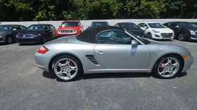 Porsche Boxster S - [5] 