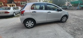 Toyota Yaris 1.4 D4D, снимка 6