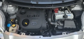 Toyota Yaris 1.4 D4D, снимка 16