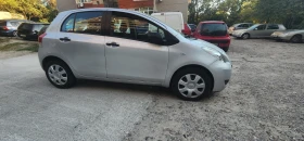 Toyota Yaris 1.4 D4D, снимка 7