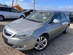 Opel Astra 1.6T AVTOMAT/NAVI/KOJA , снимка 1