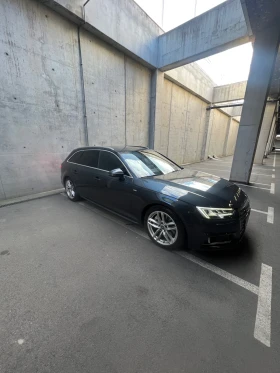 Audi A4 3.0TDI Quattro, снимка 2