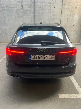 Audi A4 3.0TDI Quattro, снимка 3