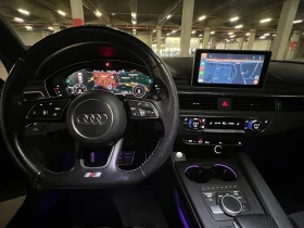 Audi A4 3.0TDI Quattro, снимка 14