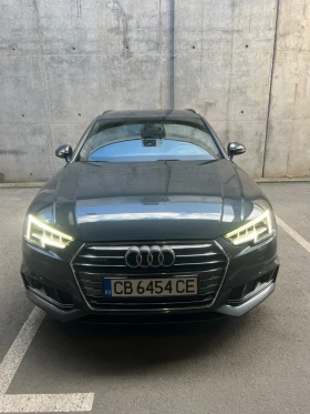 Audi A4 3.0TDI Quattro, снимка 1