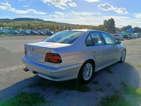     BMW 523 2.5i//