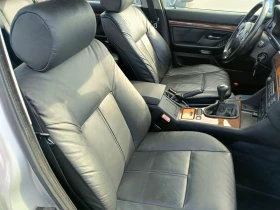 BMW 523 2.5i/Бен/Газ - [11] 