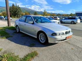 BMW 523 2.5i/Бен/Газ - [2] 