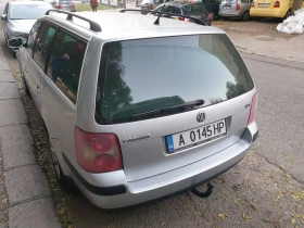 VW Passat Б5.5, снимка 4