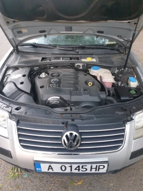 VW Passat Б5.5, снимка 9