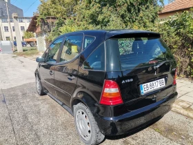 Mercedes-Benz A 160, снимка 3