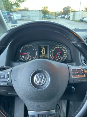 VW Golf Plus 6 - 1, 6TDI, снимка 13