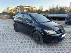 VW Golf Plus 6 - 1, 6TDI, снимка 2