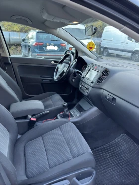 VW Golf Plus 6 - 1, 6TDI, снимка 9