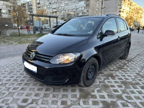 VW Golf Plus 6 - 1, 6TDI, снимка 8