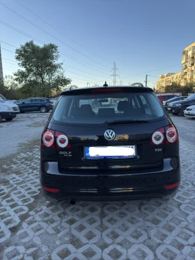 VW Golf Plus 6 - 1, 6TDI, снимка 5