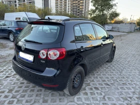 VW Golf Plus 6 - 1, 6TDI, снимка 4