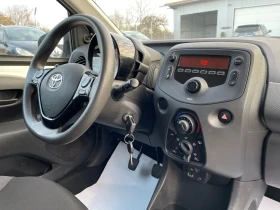 Обява за продажба на Toyota Aygo ~9 400 лв. - изображение 11