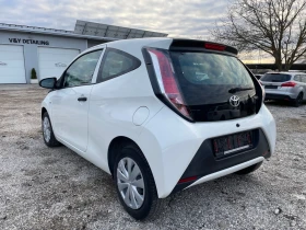 Toyota Aygo | Mobile.bg    7