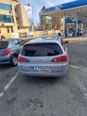 Honda Accord, снимка 2