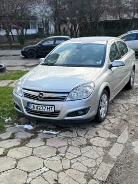 Opel Astra H, снимка 2