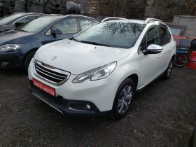 Peugeot 2008 1.6 eHDI, снимка 2