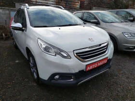 Peugeot 2008 1.6 eHDI, снимка 3