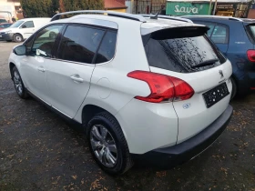 Peugeot 2008 1.6 eHDI, снимка 5