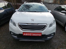 Peugeot 2008 1.6 eHDI, снимка 1